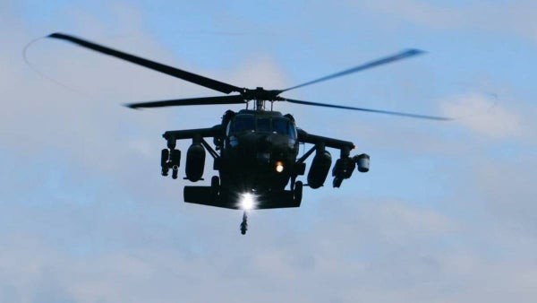 Fuerza Aérea niega intromisión de aviones venezolanos en espacio aéreo colombiano