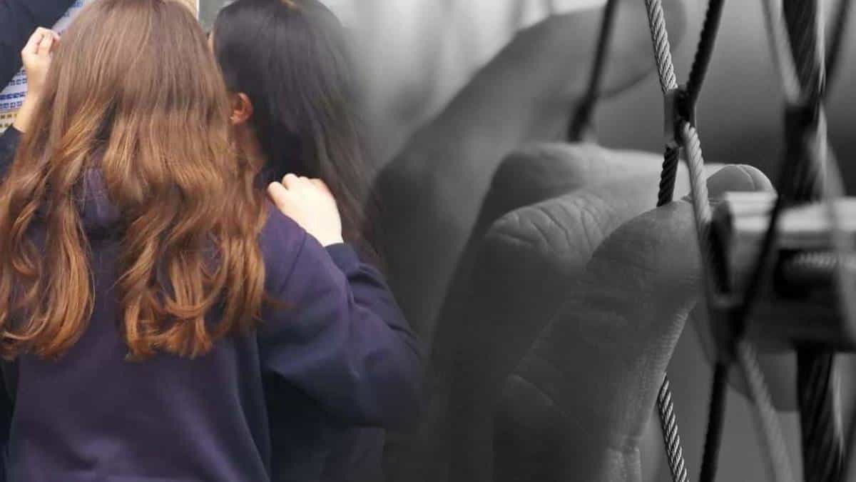 Colegio Marymount se pronunció sobre captura del profesor