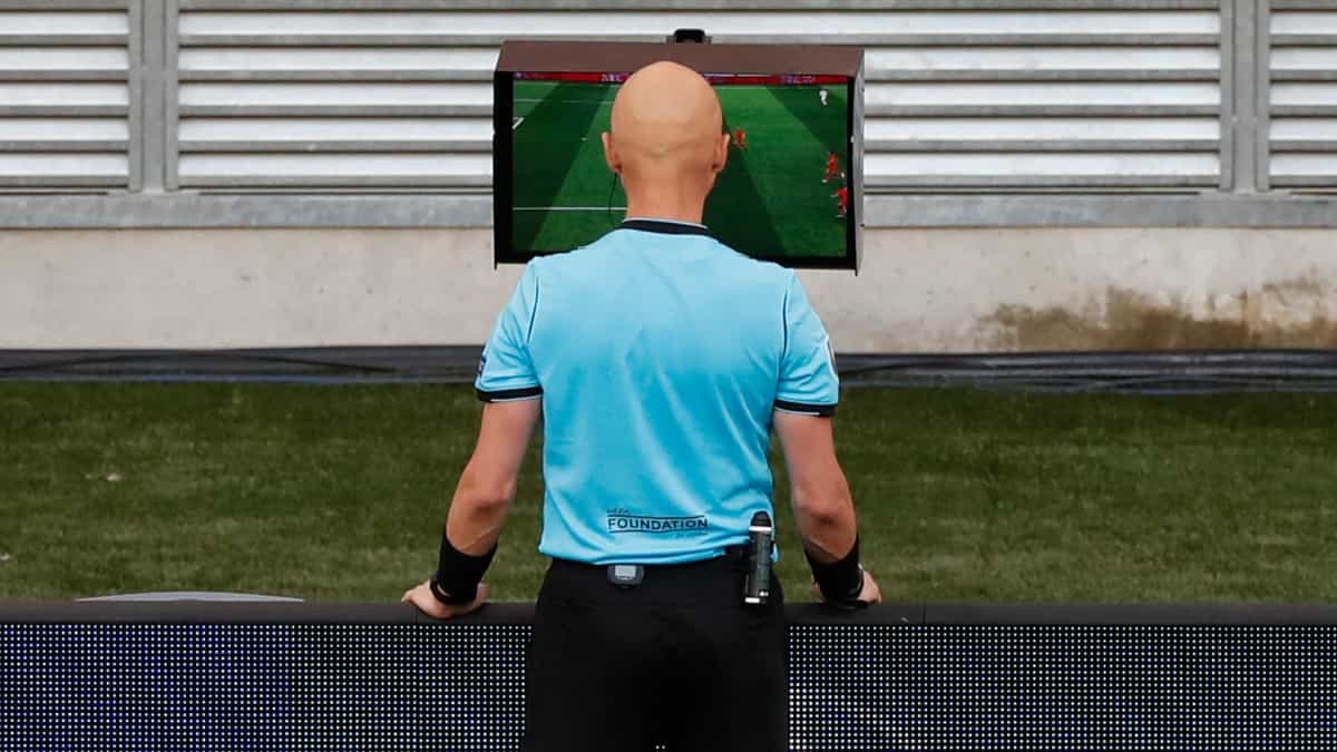 Concacaf: VAR para el resto de Eliminatorias a Catar 2022