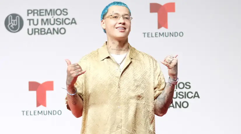 Concierto de Blessd en Pereira: ¿Cuánto cuestan las boletas y cuáles quedan disponibles?