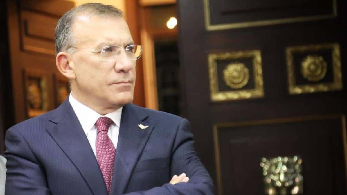 Conciliación entre Roy Barreras y coronel Publio Mejía