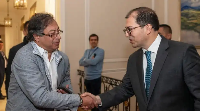 Gobierno “brindará toda la protección” y pidió “celeridad” en caso del fiscal Barbosa