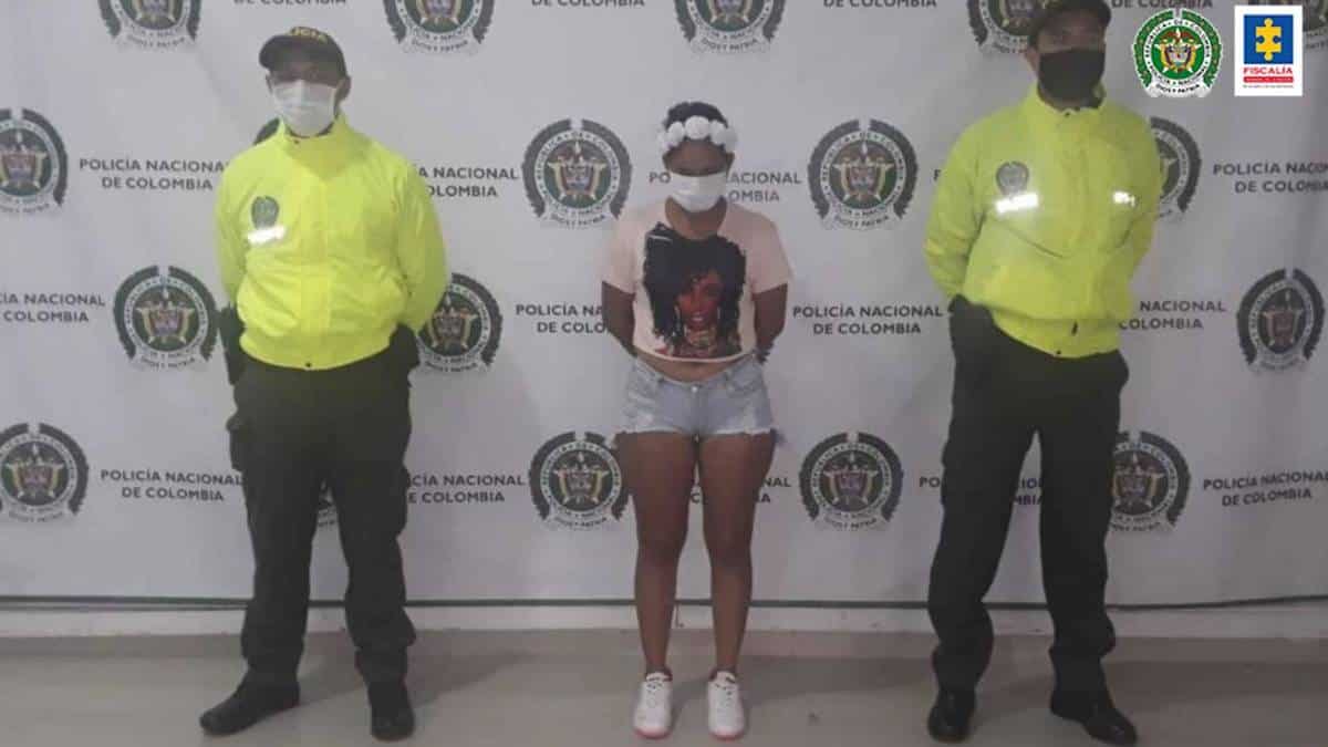 Condenan a implicada en el asesinato de María del Pilar Hurtado