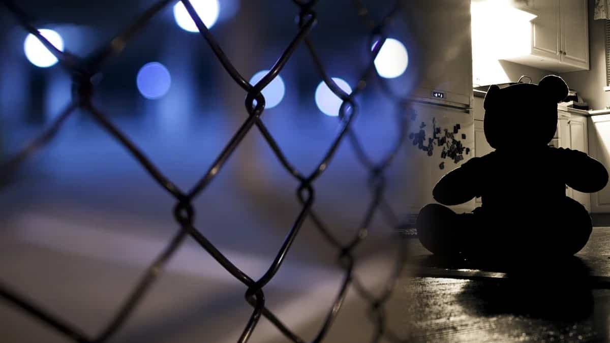 Más de 45 años de condena para joven que asesinó a su novia y su hijastra