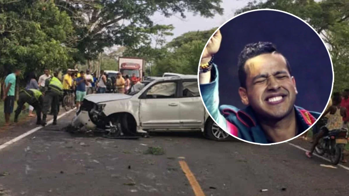 Confirman condena por muerte del cantante Martín Elías