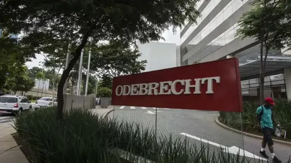 Condenan a Básima Elías, prima de 'Ñoño' Elías, por transportar dineros de sobornos en caso Odebrecht