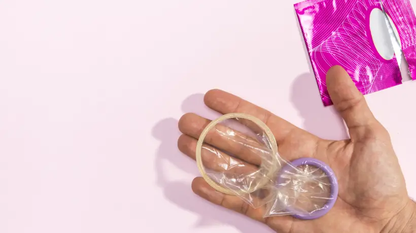 Durex ofrecerá jugosa recompensa a 50 voluntarios que prueben su nuevo condón