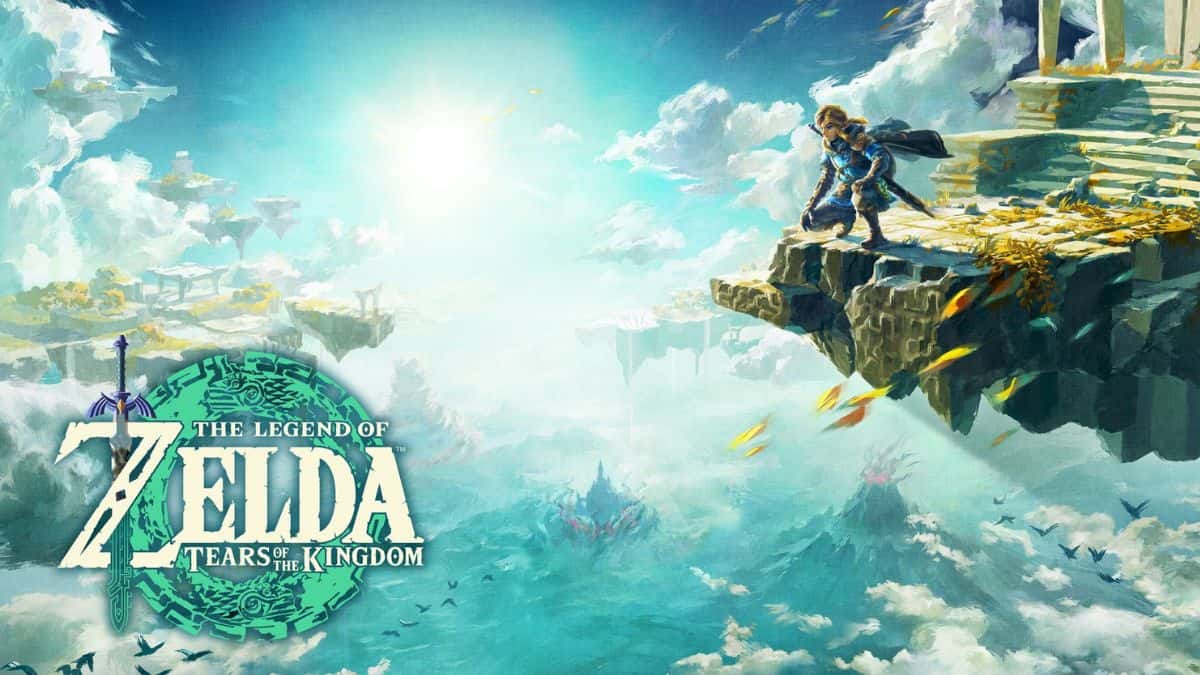 Nintendo confirma fecha del nuevo The Legend of Zelda