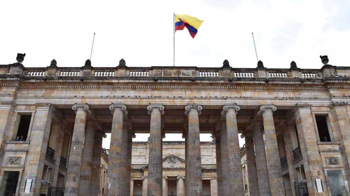 Así se distribuirán las 16 curules de paz en el Congreso