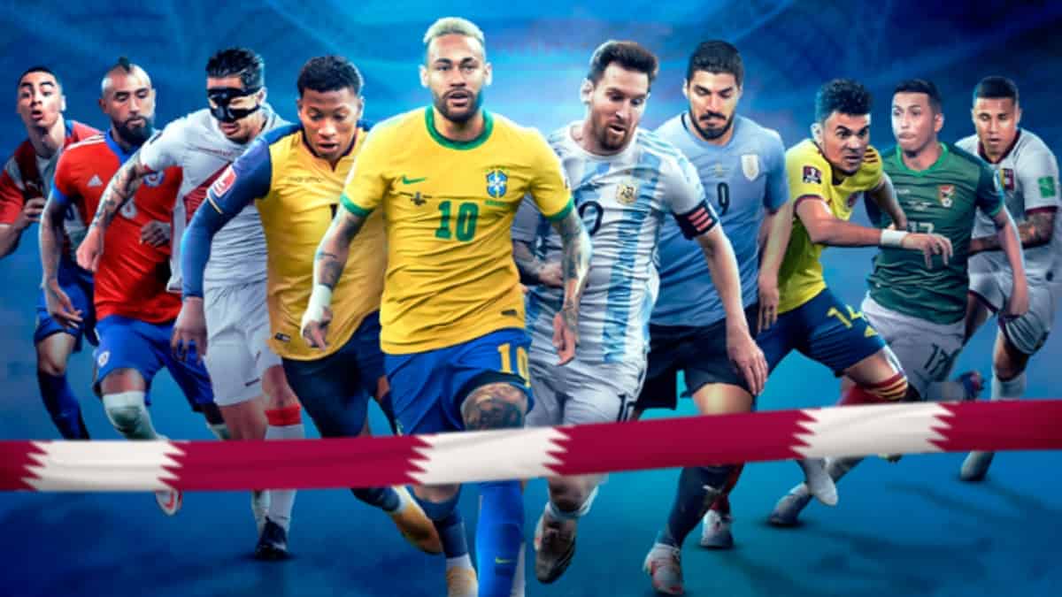 Fecha 17, Eliminatorias Sudamericanas: hora, TV y cómo seguir online