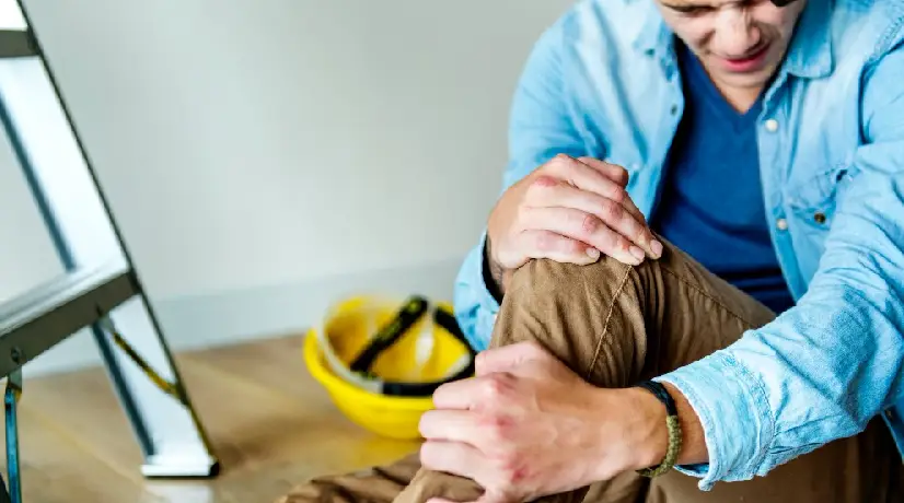 Consejos para prevenir accidentes caseros