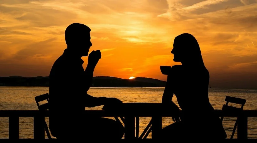 ¿Cuál es el comportamiento adecuado en una primera cita? Inteligencia Artificial respondió