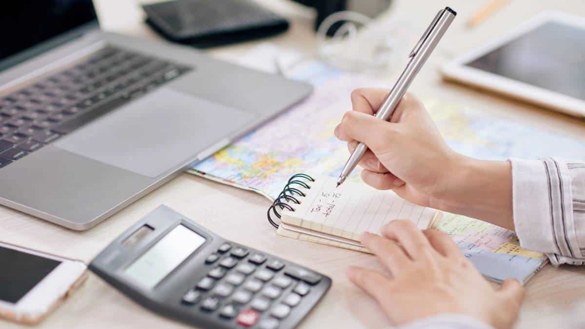 Cinco claves financieras que le ayudarán a cumplir sus propósitos para el 2021