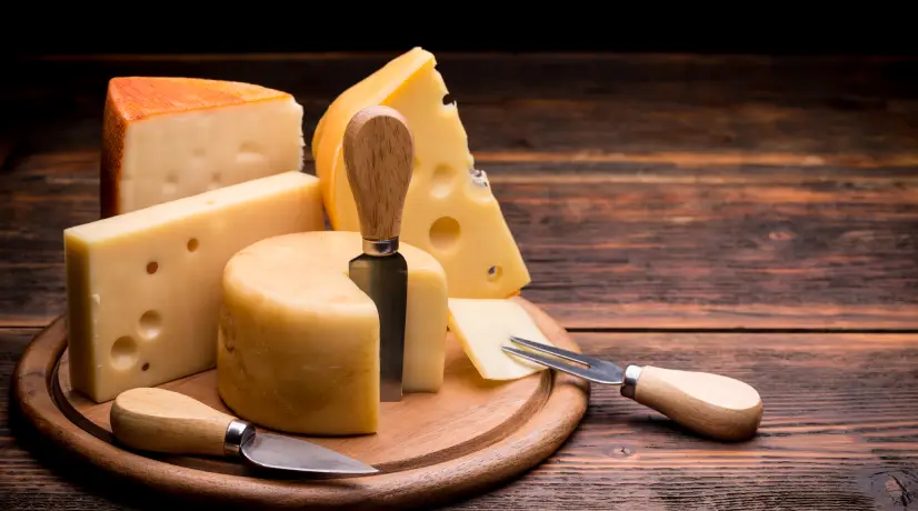 Los mejores consejos para conservar el sabor del queso en la nevera