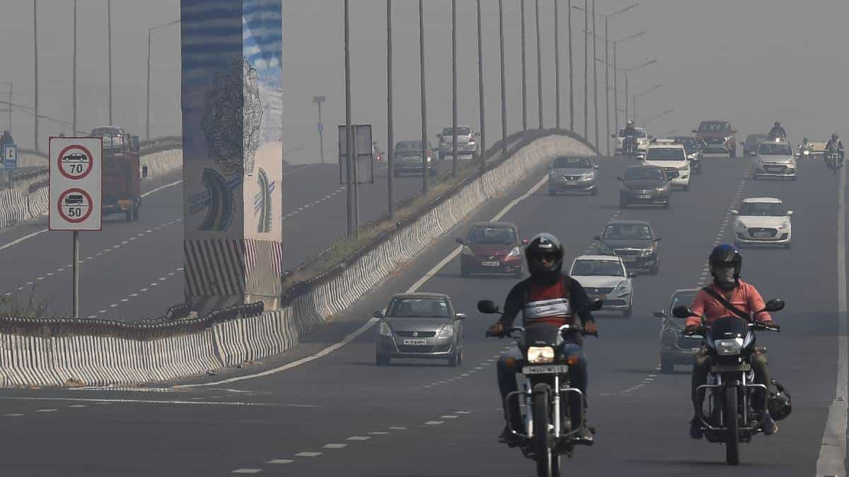 La contaminación del aire aumentaría el riesgo de muerte por covid y esta es la razón
