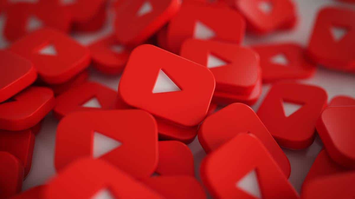 Contenidos de Youtube más vistos en Colombia