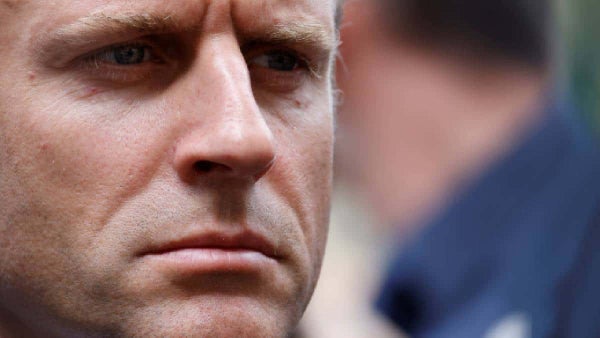 Macron rechazó renuncia de primera ministra francesa tras fracaso en elecciones legislativas