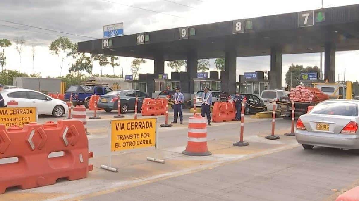 Contraloría imputó responsabilidad fiscal por irregular contrato de concesión de peajes en Cartagena