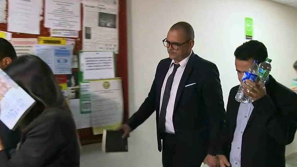 "No hubo argumentación clara y concreta”,aseveró el juez. Foto. NoticiasRCN.com