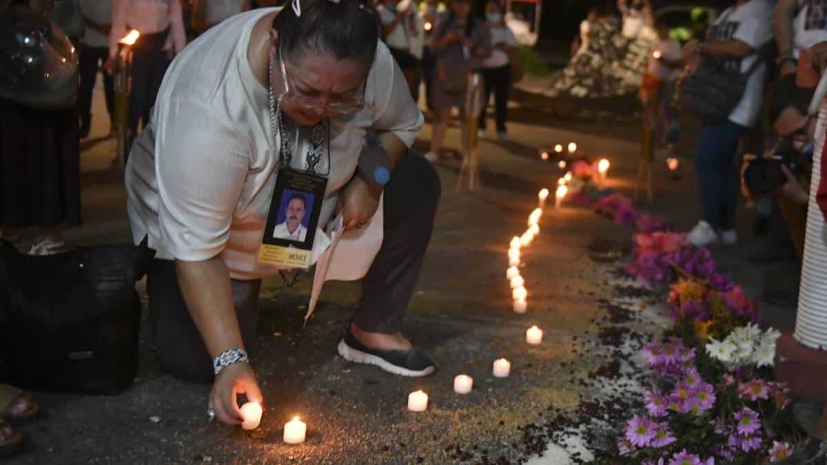 Contraloría pide aumentar recursos para reparación de víctimas