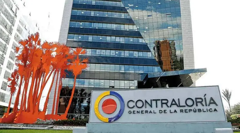 Contraloría advierte que actualmente no hay riesgo de liquidez del sistema de salud