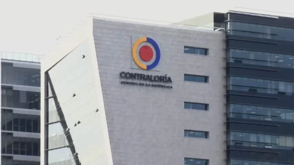 Universidad Nacional no hará parte del proceso de elección de contralor