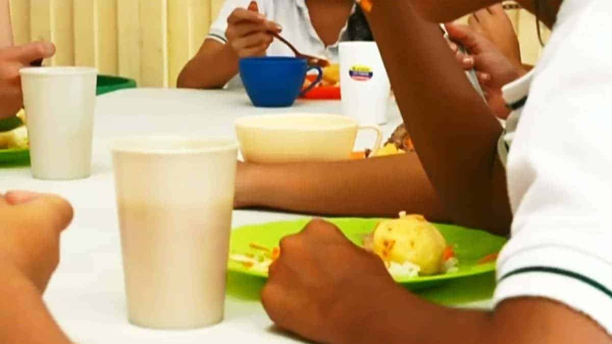 Contraloría abrió indagación preliminar por corrupción con alimentación escolar