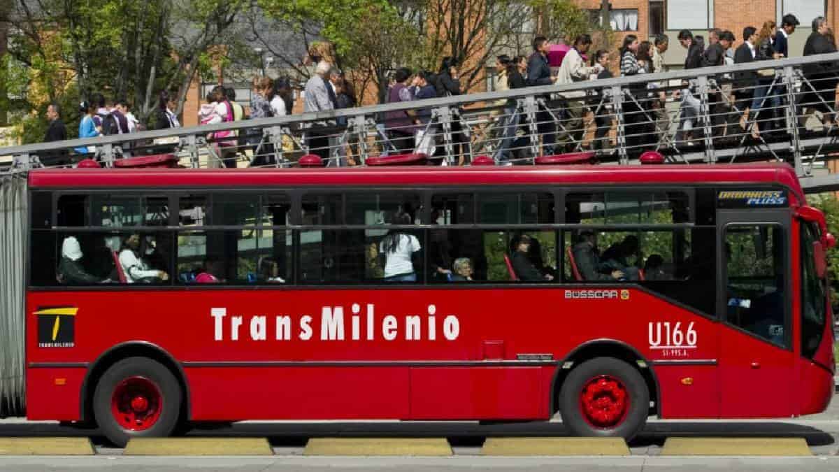 Transmilenio