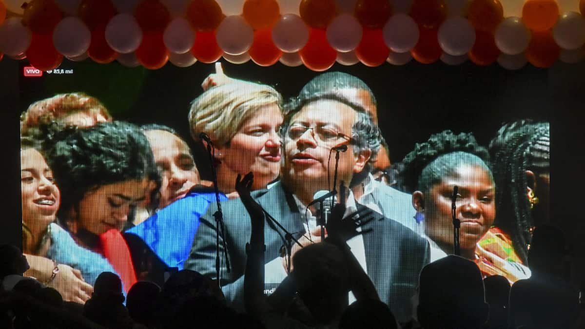 Puntos clave de la conversación entre Petro y Joe Biden