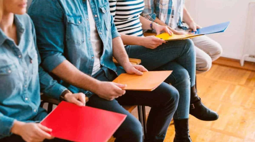 Convocatoria de empleo Secretaría de Educación del Distrito.