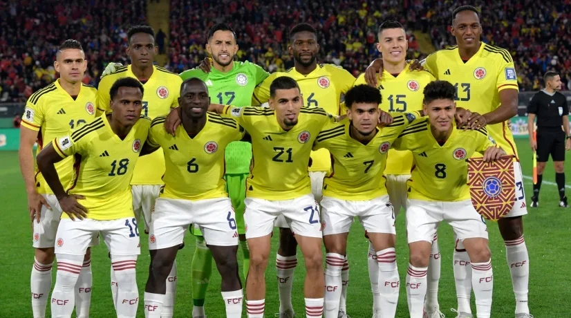 ¿Cuándo sale la convocatoria de la Selección Colombia? Fecha y posibles novedades