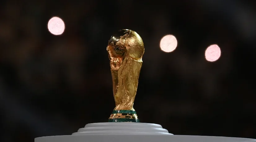 Mundial de España, Portugal y Marruecos 2030: con tres partidos inaugurales en Sudamérica