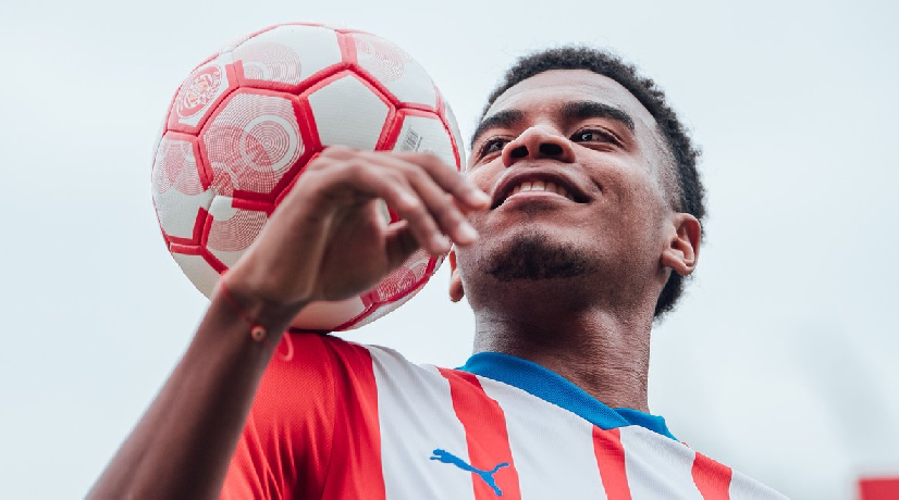 Girona, de Jhon Solís, tuvo suerte en el sorteo de la Copa del Rey: acá los cruces de 'cuartos'