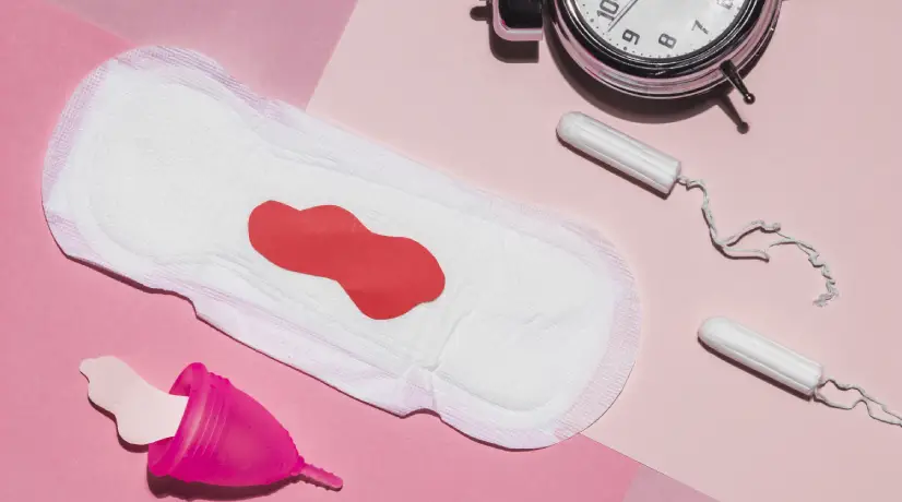 Disco menstrual: ¿Qué es y qué ventajas tiene con respecto a otros métodos?