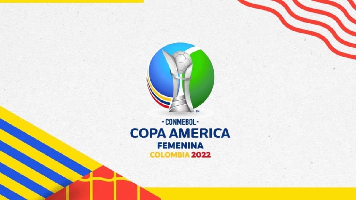 Copa América Femenina 2022: las tres ciudades que serán sedes en Colombia