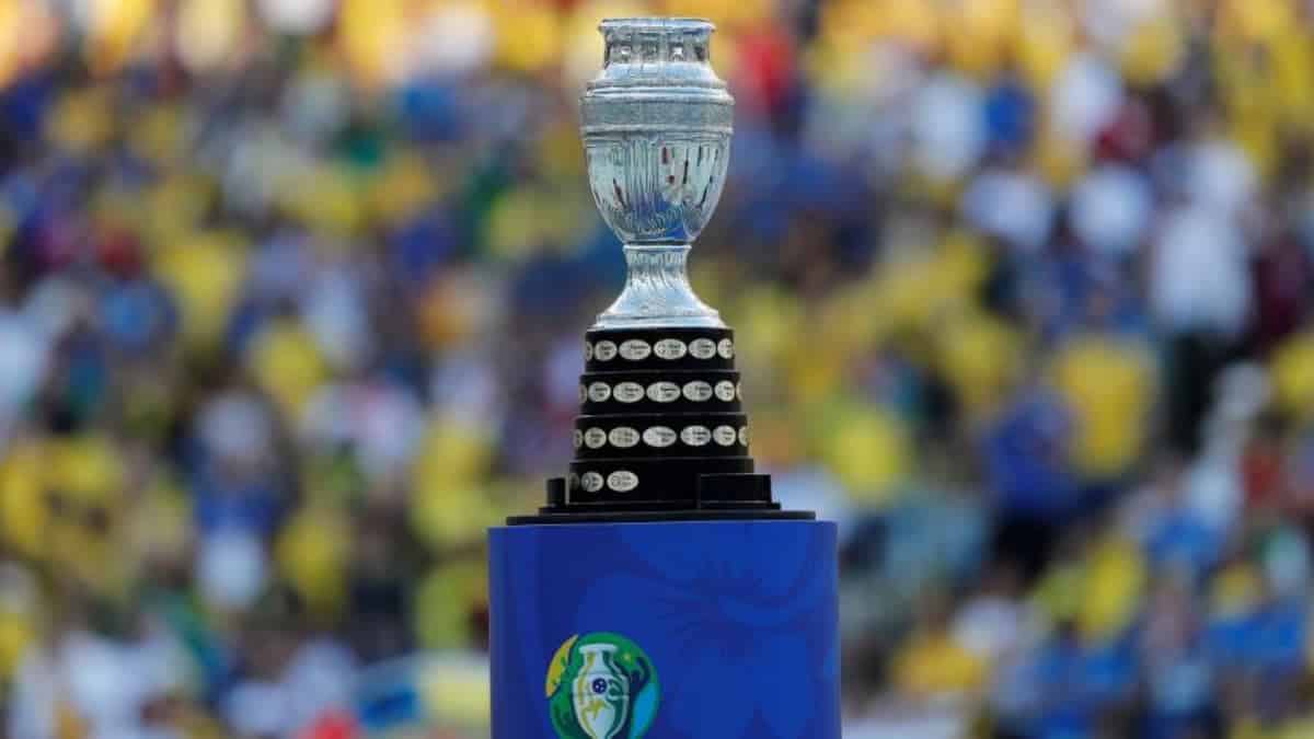 Conmebol: Catar y Australia no participarán en la Copa América
