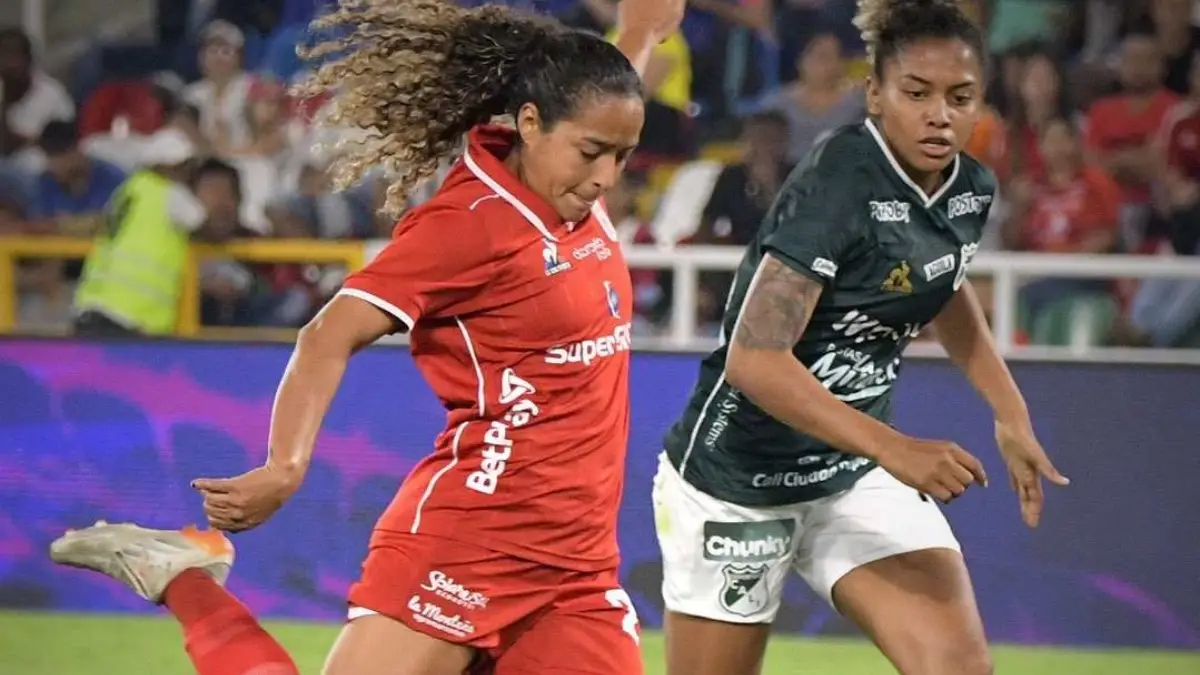 Colombia sede Copa Libertadores Femenina 2023 anunció la FCF