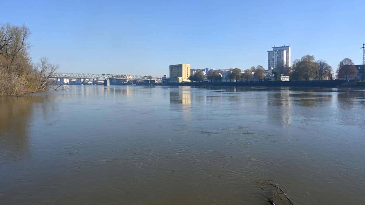 Croacia esta a punto de formar parte de zona Schengen