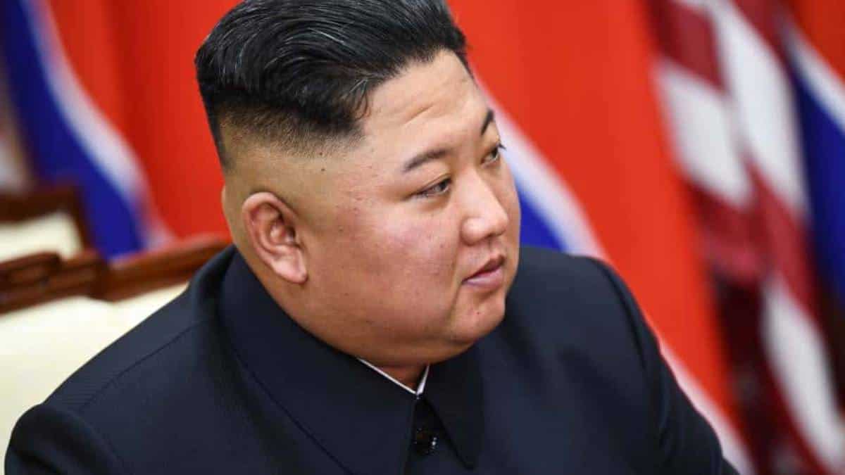 Por “grave incidente” vinculado al covid-19, altos cargos fueron despedidos en Corea del Norte