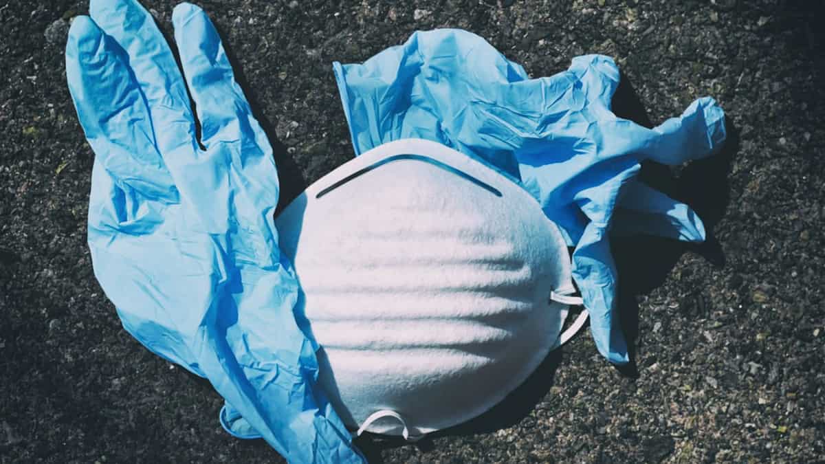 Pruebas covid gratis en Bogotá