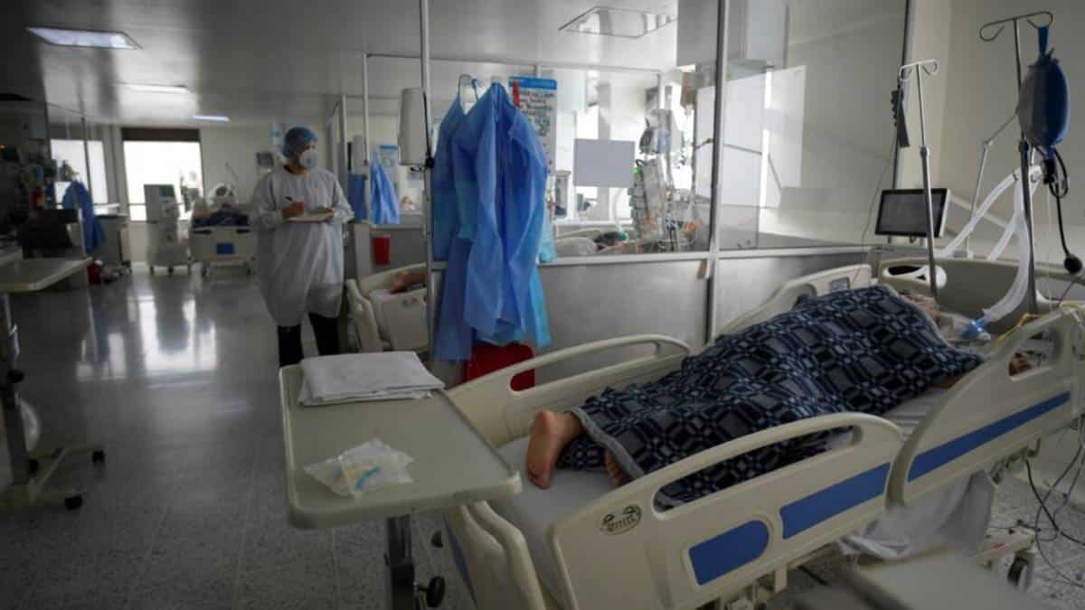 Coronavirus en Colombia: casos, recuperados y muertes 24 de julio 2021