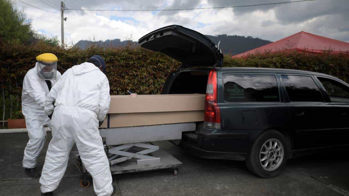 Covid Colombia: casos, recuperados y muertes el 29 de junio de 2021