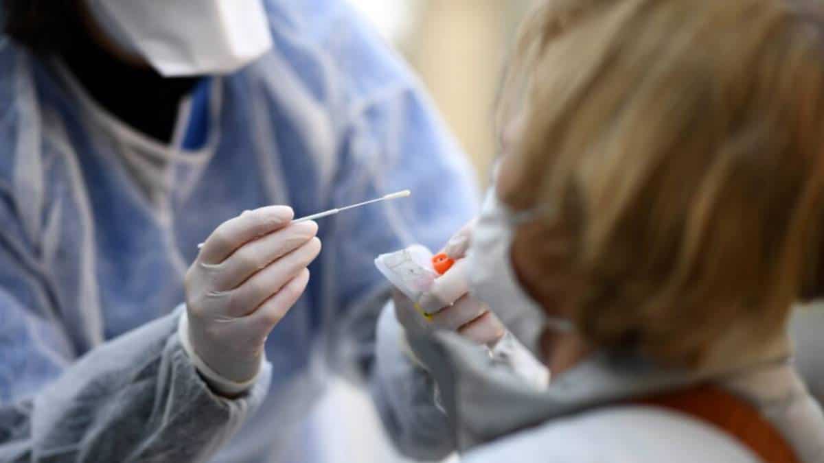 Covid Colombia: casos, recuperados y muertes el 5 de julio de 2021