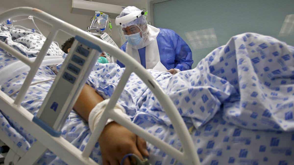 Covid Colombia: casos, recuperados y muertes hoy 22 de julio de 2021