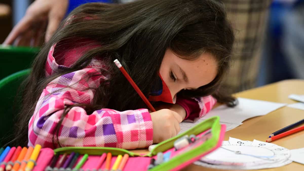 Coronavirus, riegos de la no vacunación de niños