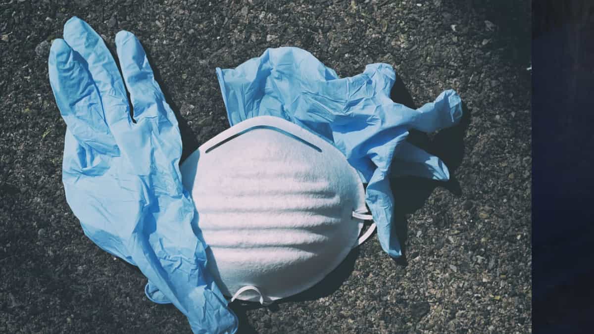 Agentes sanitarios advierten necesidad de retomar medidas de bioseguridad en Reino Unido