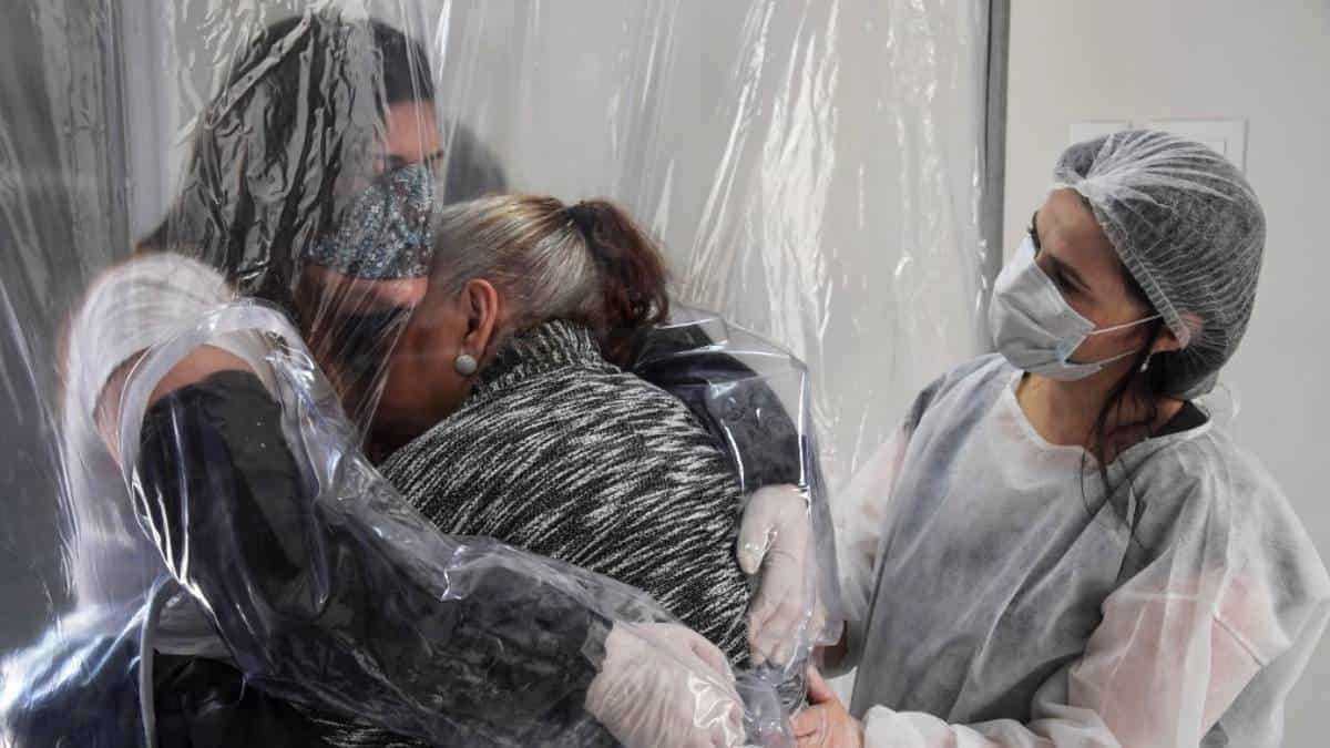 Brasil sigue siendo el país con más fallecidos diarios del continente.