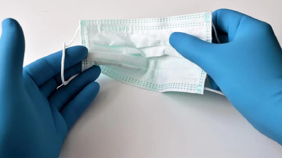 Lucha contra el coronavirus en Bogotá