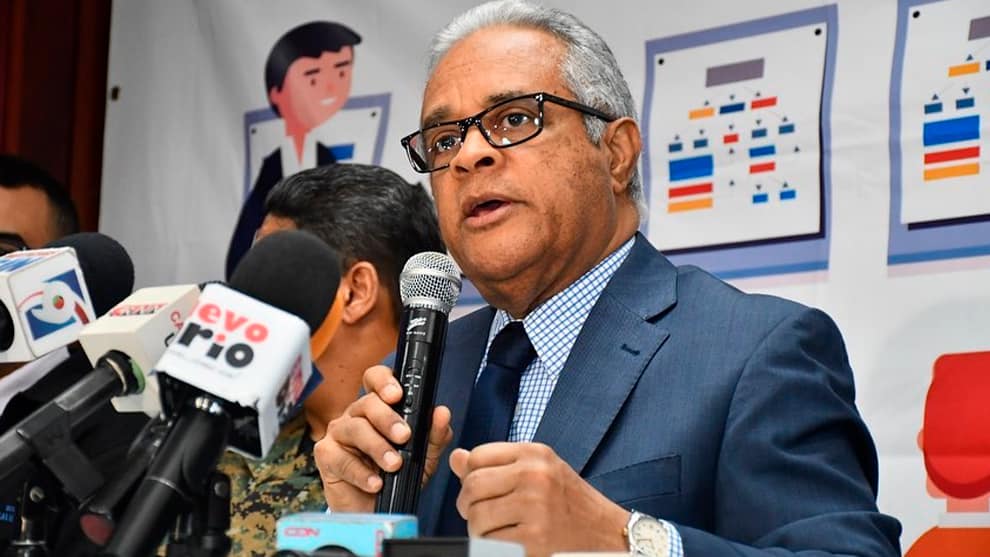 República Dominicana confirma primer caso de coronavirus