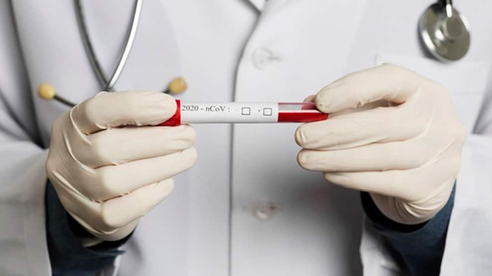 Aumentan a 127 los fallecidos en Colombia por el coronavirus